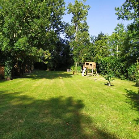 Gite Agreable Et Tout Equipe La Rochelle Dompierre-sur-Mer Dış mekan fotoğraf