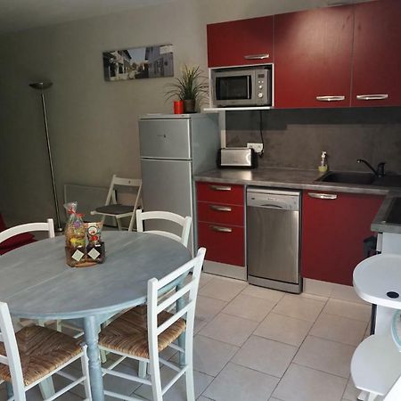 Gite Agreable Et Tout Equipe La Rochelle Dompierre-sur-Mer Dış mekan fotoğraf