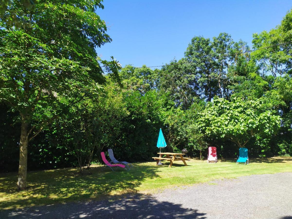 Gite Agreable Et Tout Equipe La Rochelle Dompierre-sur-Mer Dış mekan fotoğraf