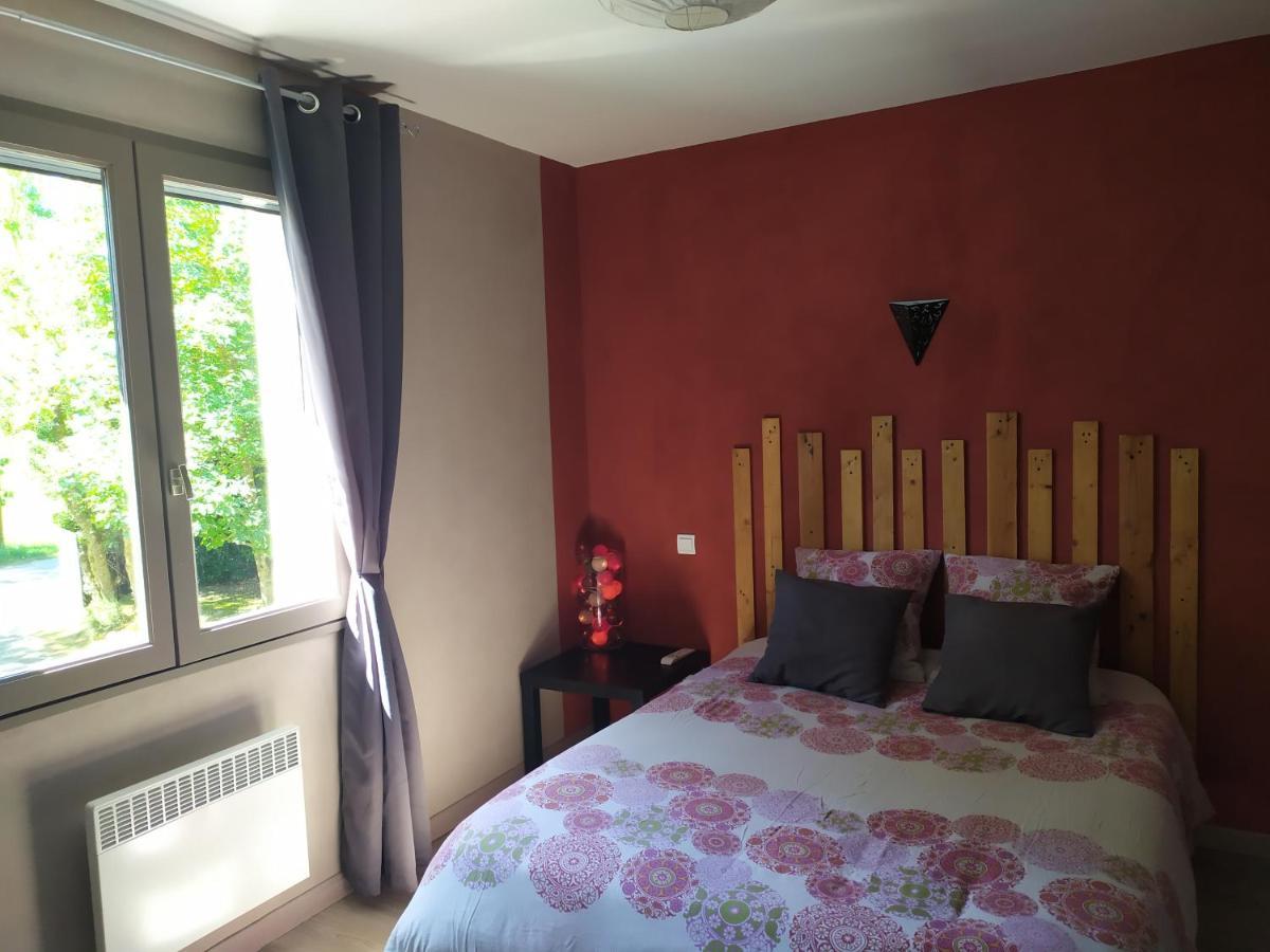 Gite Agreable Et Tout Equipe La Rochelle Dompierre-sur-Mer Dış mekan fotoğraf
